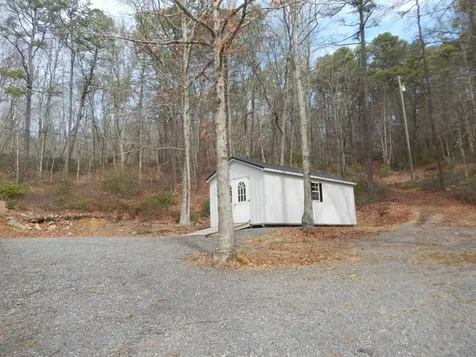 1308 Spruce Street Monterey VA 24465