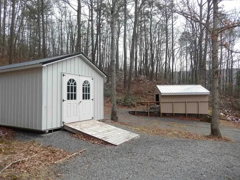 1308 Spruce Street Monterey VA 24465