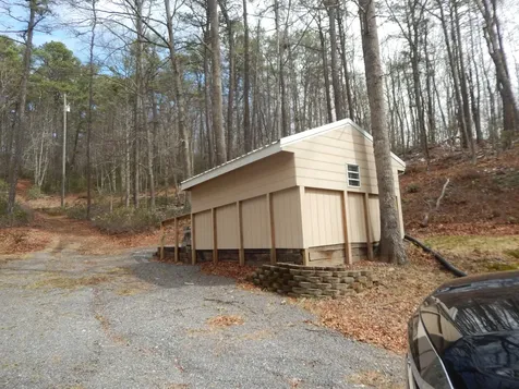 1308 Spruce Street Monterey VA 24465