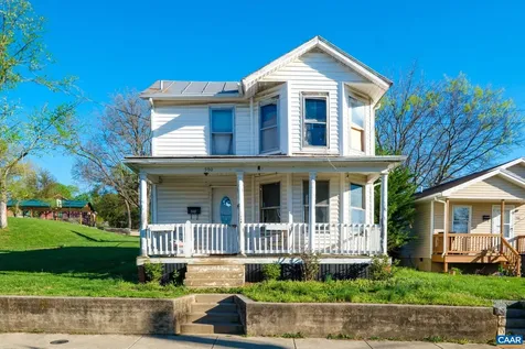 580 Hawkins Street Harrisonburg VA 22801