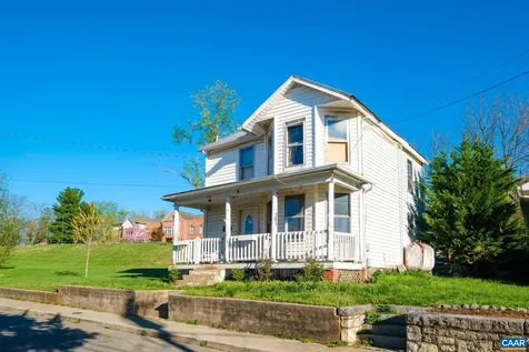 580 Hawkins Street Harrisonburg VA 22801