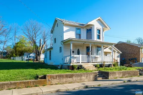 580 Hawkins Street Harrisonburg VA 22801