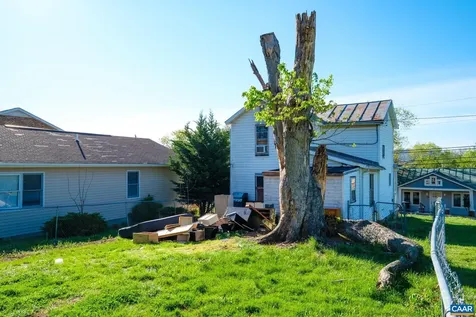 580 Hawkins Street Harrisonburg VA 22801