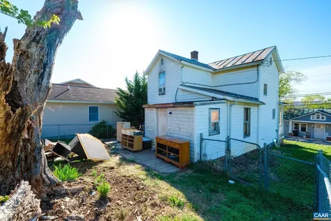 580 Hawkins Street Harrisonburg VA 22801