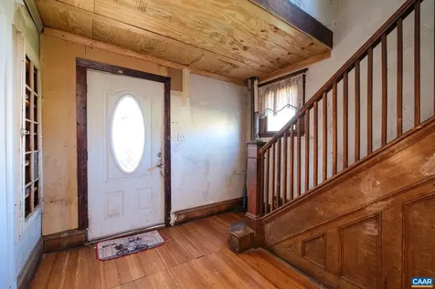 580 Hawkins Street Harrisonburg VA 22801