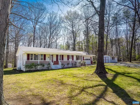 2793 Milton Road Charlottesville VA 22902