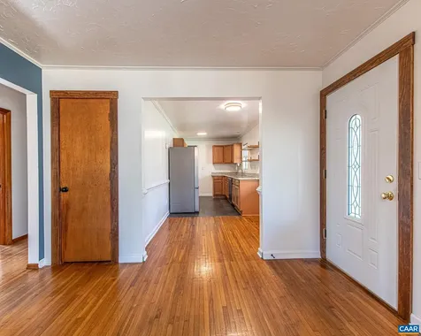 2793 Milton Road Charlottesville VA 22902