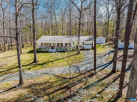 2793 Milton Road Charlottesville VA 22902