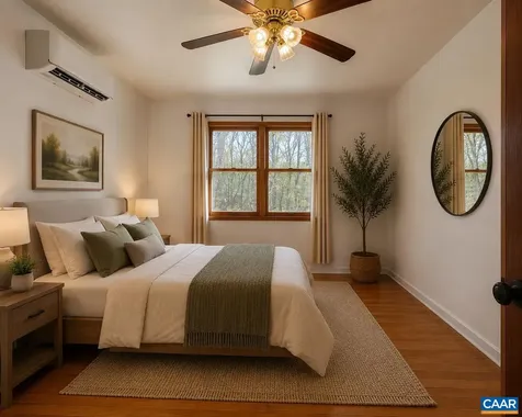 2793 Milton Road Charlottesville VA 22902