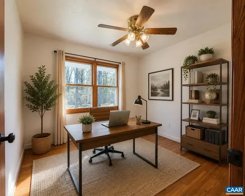 2793 Milton Road Charlottesville VA 22902