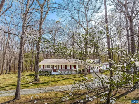 2793 Milton Road Charlottesville VA 22902