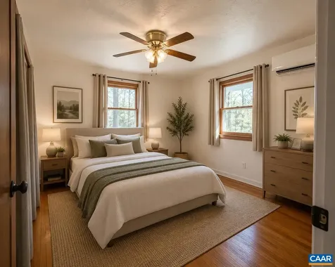 2793 Milton Road Charlottesville VA 22902