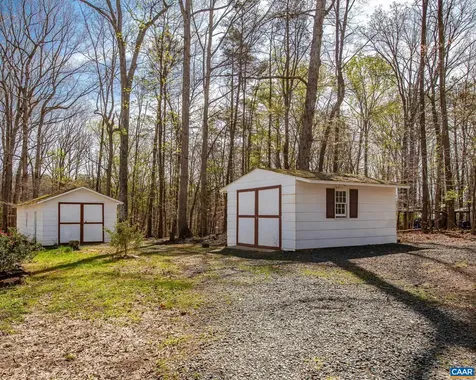 2793 Milton Road Charlottesville VA 22902