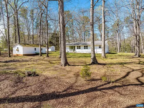 2793 Milton Road Charlottesville VA 22902