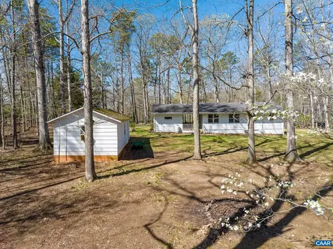 2793 Milton Road Charlottesville VA 22902