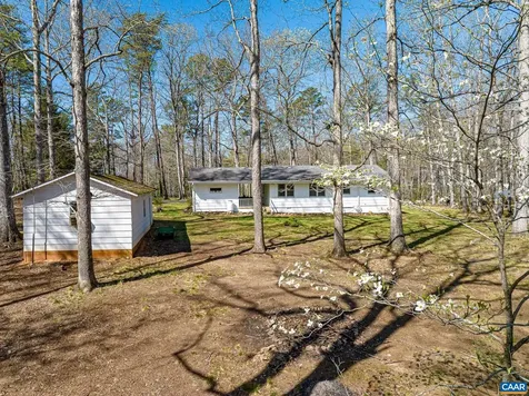 2793 Milton Road Charlottesville VA 22902