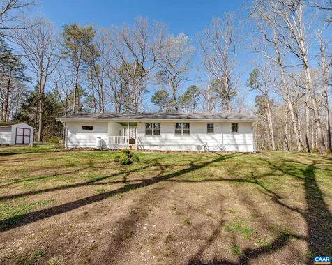2793 Milton Road Charlottesville VA 22902