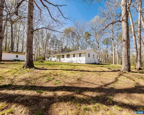 2793 Milton Road Charlottesville VA 22902