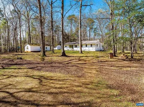 2793 Milton Road Charlottesville VA 22902