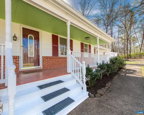 2793 Milton Road Charlottesville VA 22902