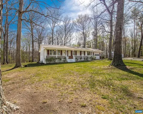 2793 Milton Road Charlottesville VA 22902