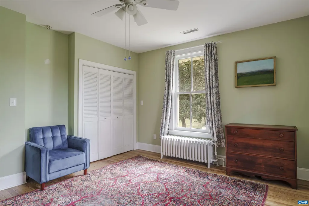 5515 Gordonsville Road Keswick VA 22947