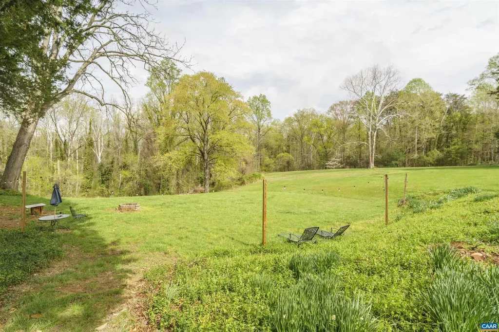 5515 Gordonsville Road Keswick VA 22947