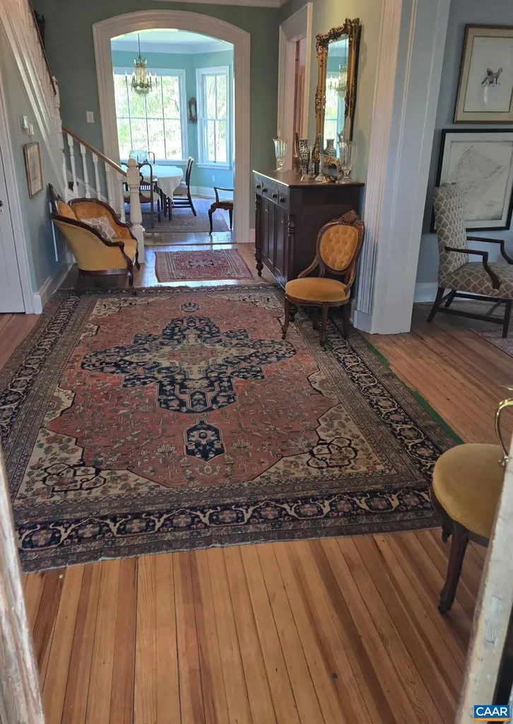 5515 Gordonsville Road Keswick VA 22947