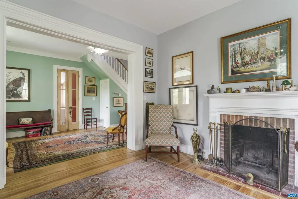5515 Gordonsville Road Keswick VA 22947