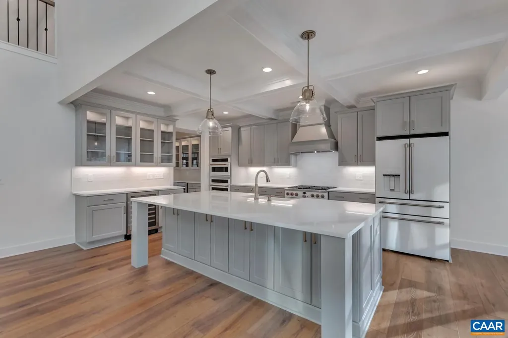 4 Jarmans Gap Road Crozet VA 22932