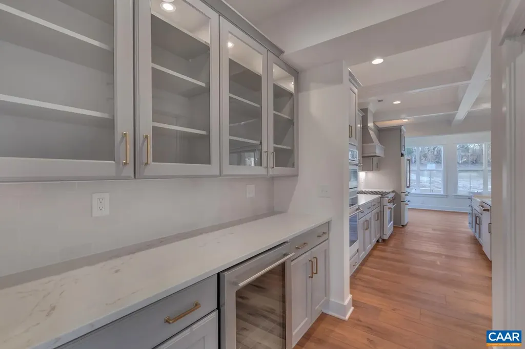 4 Jarmans Gap Road Crozet VA 22932