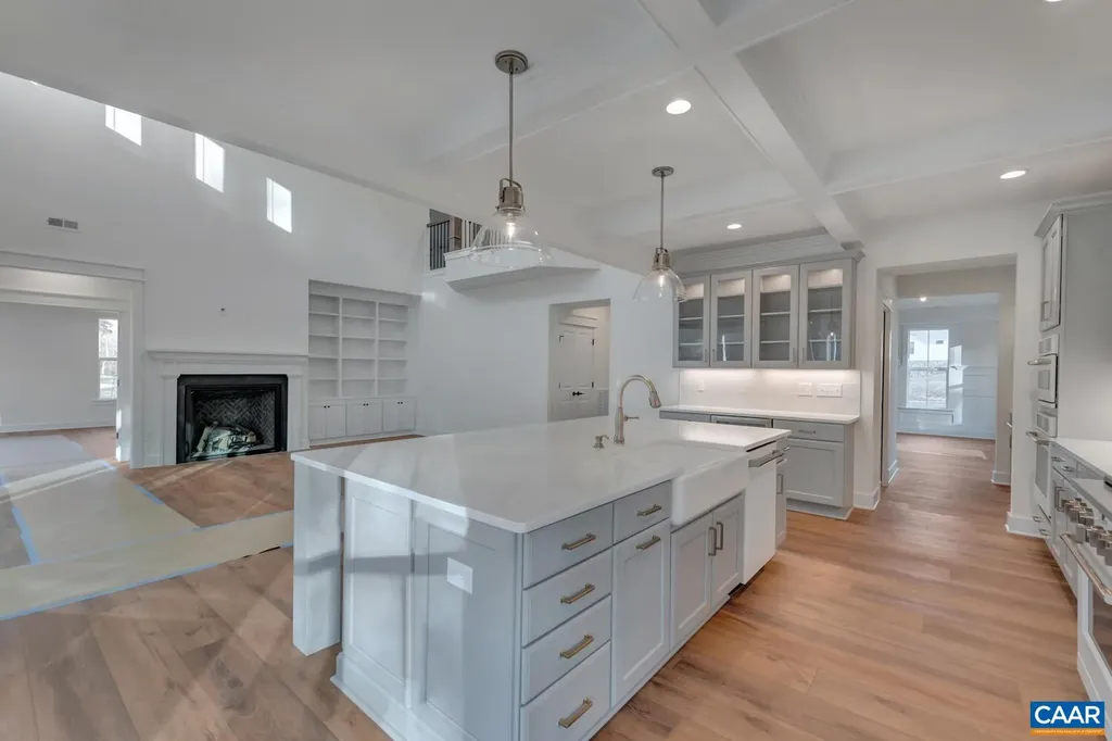 4 Jarmans Gap Road Crozet VA 22932