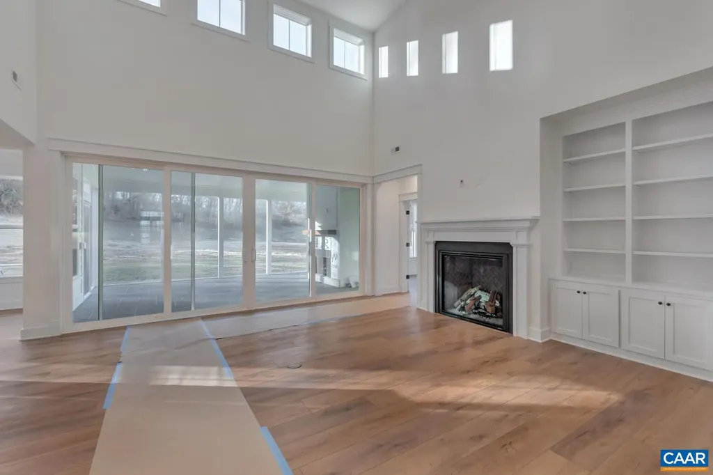 4 Jarmans Gap Road Crozet VA 22932