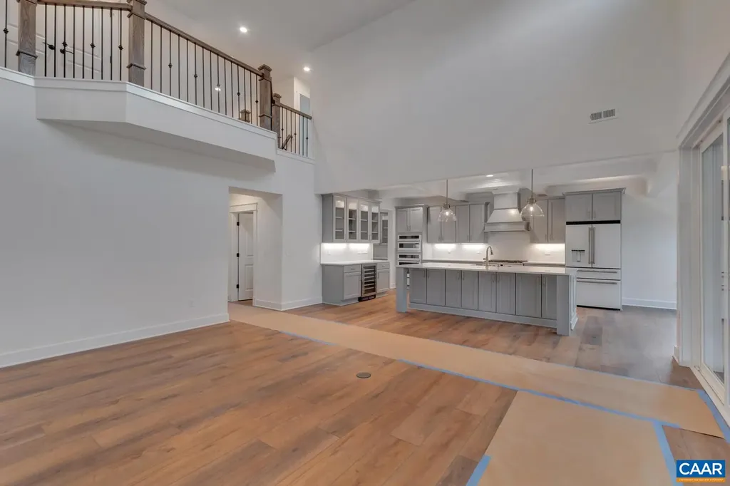 4 Jarmans Gap Road Crozet VA 22932