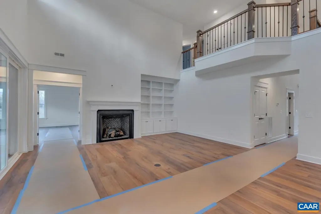 4 Jarmans Gap Road Crozet VA 22932