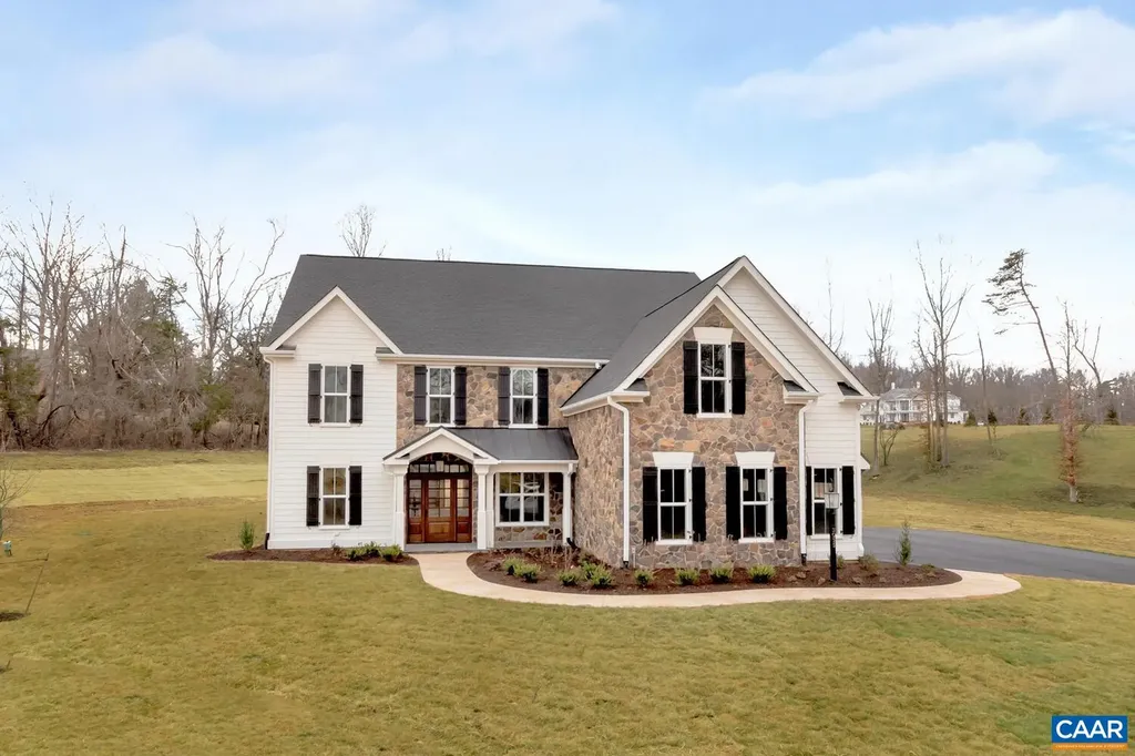 4 Jarmans Gap Road Crozet VA 22932