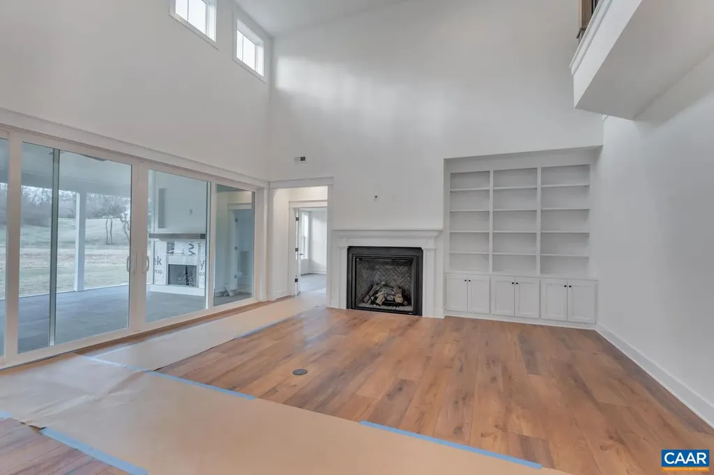 4 Jarmans Gap Road Crozet VA 22932