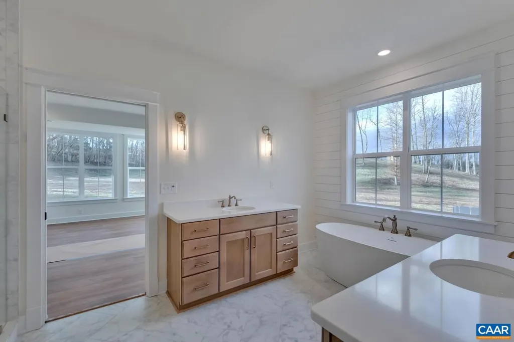 4 Jarmans Gap Road Crozet VA 22932