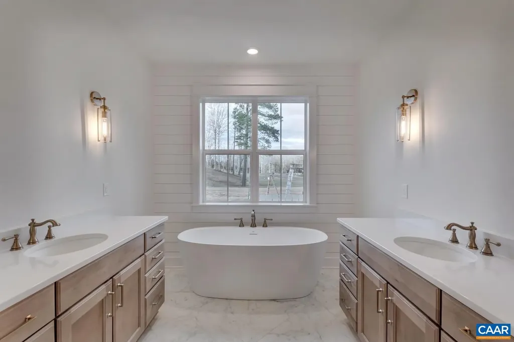 4 Jarmans Gap Road Crozet VA 22932