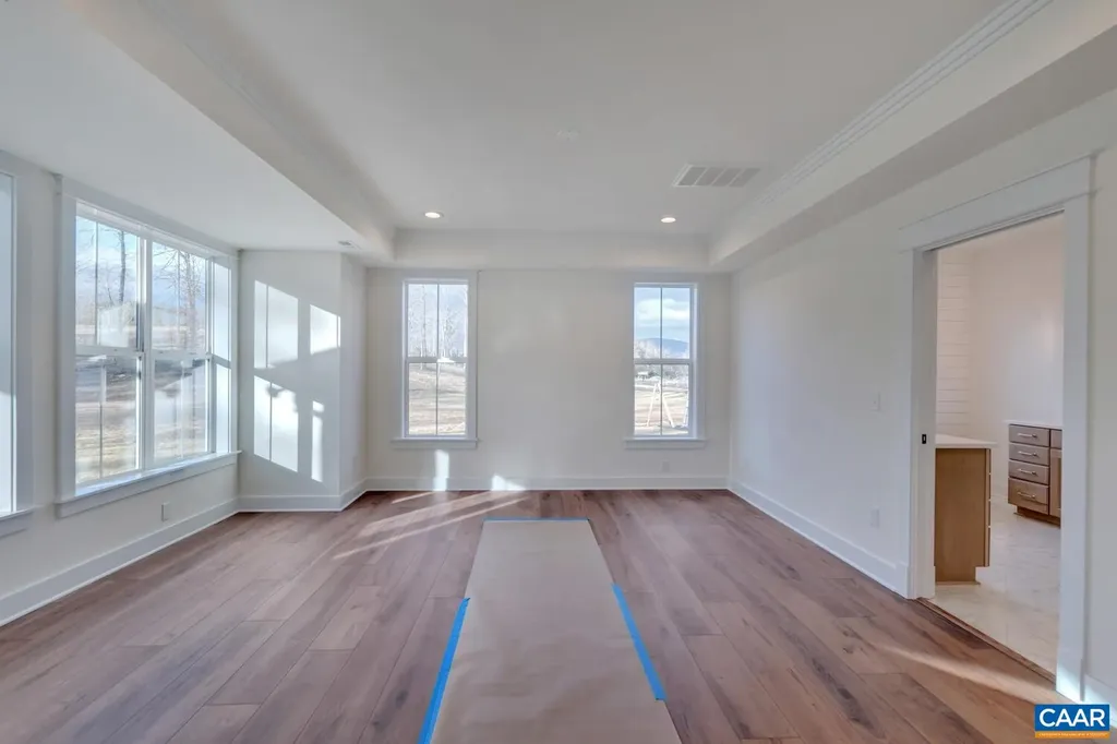 4 Jarmans Gap Road Crozet VA 22932