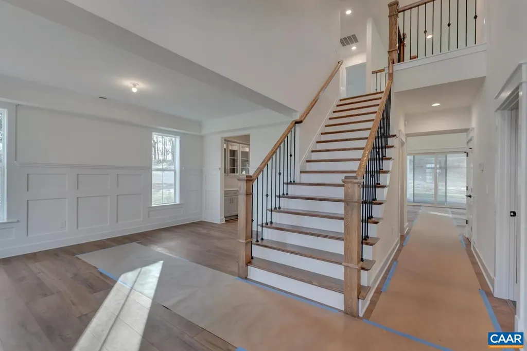 4 Jarmans Gap Road Crozet VA 22932