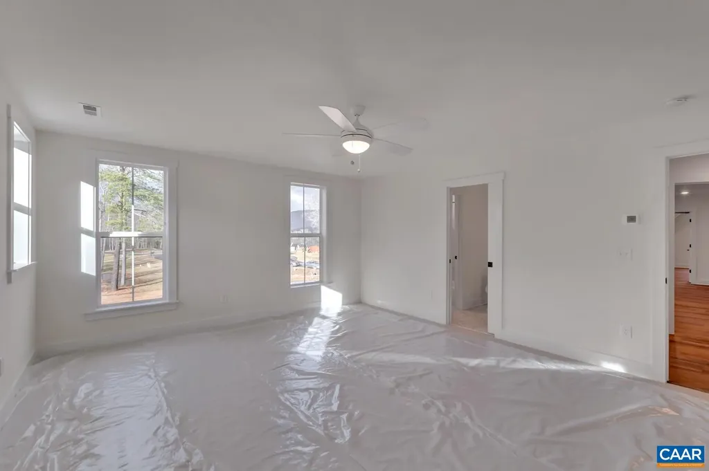 4 Jarmans Gap Road Crozet VA 22932
