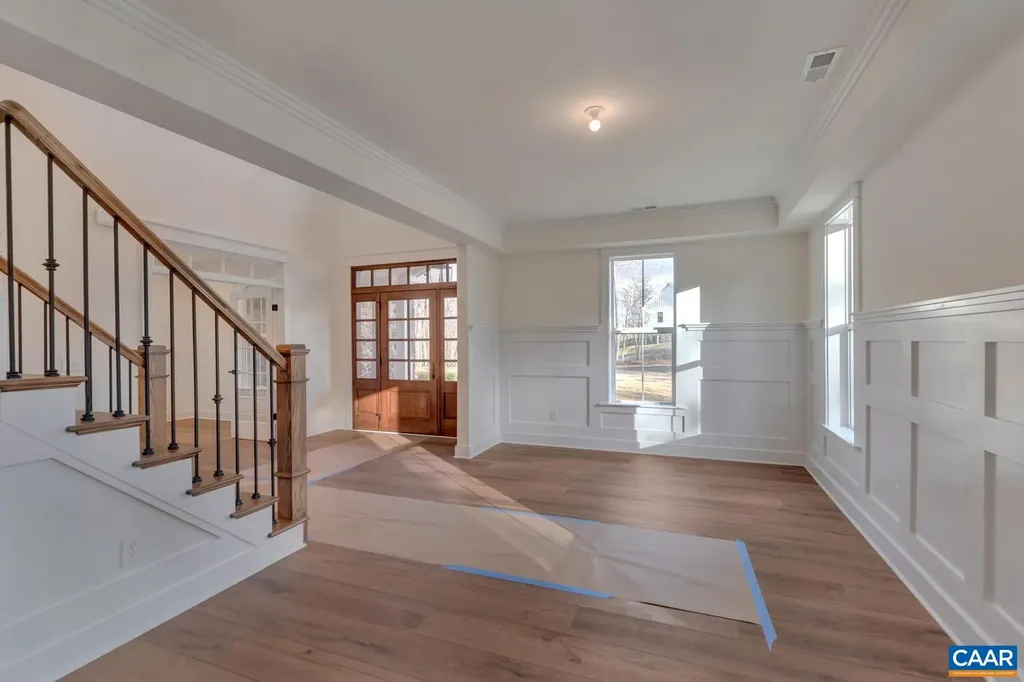 4 Jarmans Gap Road Crozet VA 22932