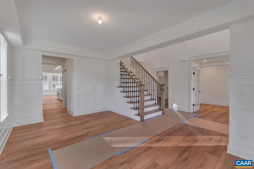 4 Jarmans Gap Road Crozet VA 22932
