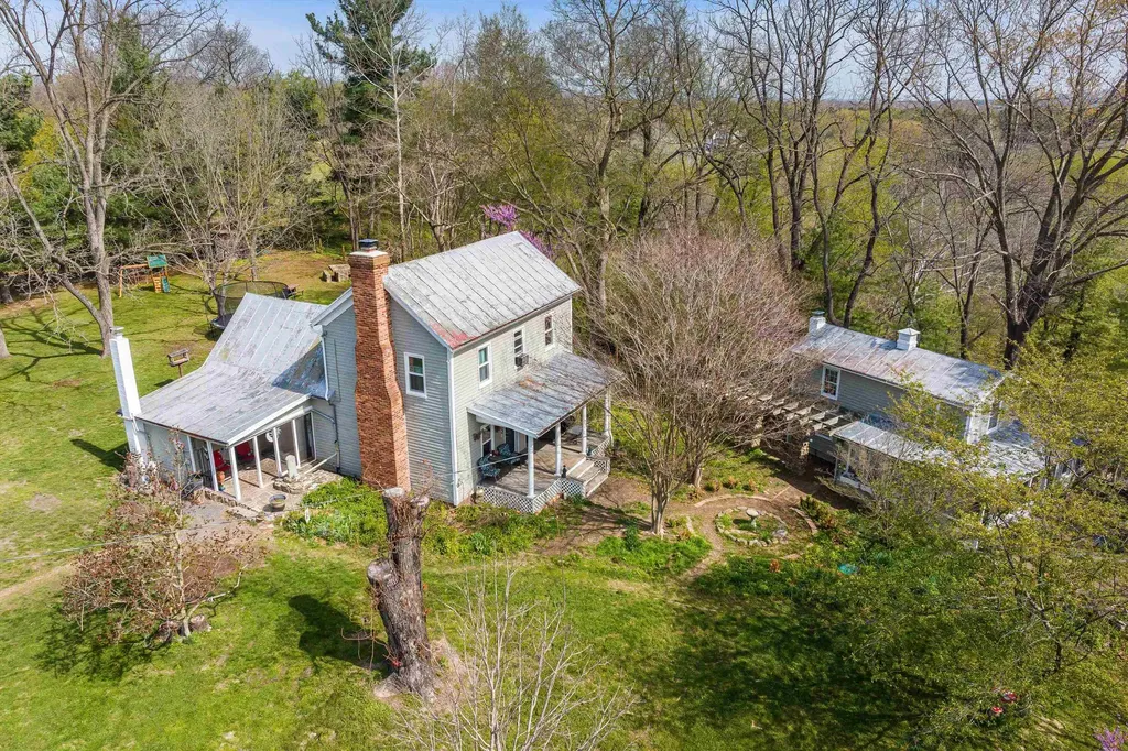 574 Jiggady Road New Market VA 22844
