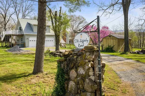 574 Jiggady Road New Market VA 22844