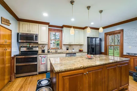 574 Jiggady Road New Market VA 22844