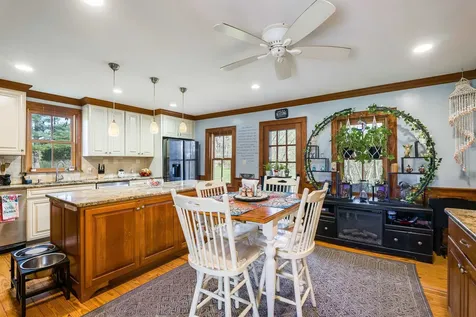574 Jiggady Road New Market VA 22844