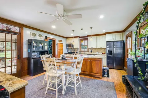 574 Jiggady Road New Market VA 22844