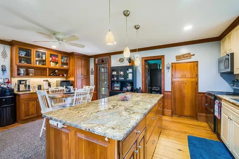 574 Jiggady Road New Market VA 22844